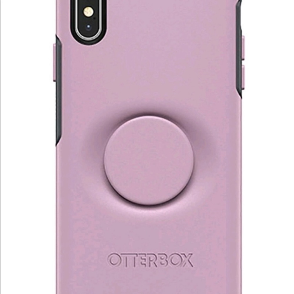 OtterBox for I phone XS Max